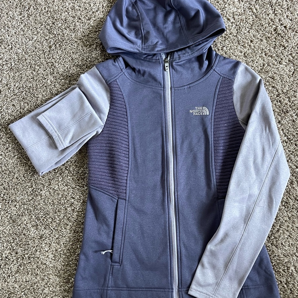 The North Face Women’s Purple Jacket | Size Small